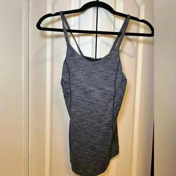 Lululemon - Tank Top - Picture 2 of 5